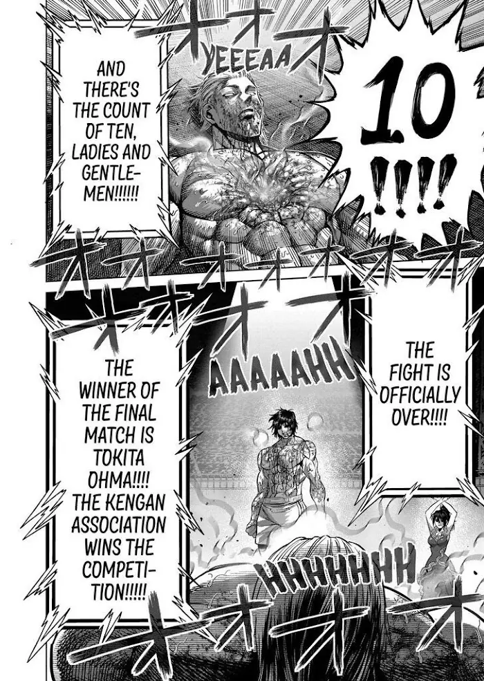 Kengan Omega Chapter 137 image 20_optimized